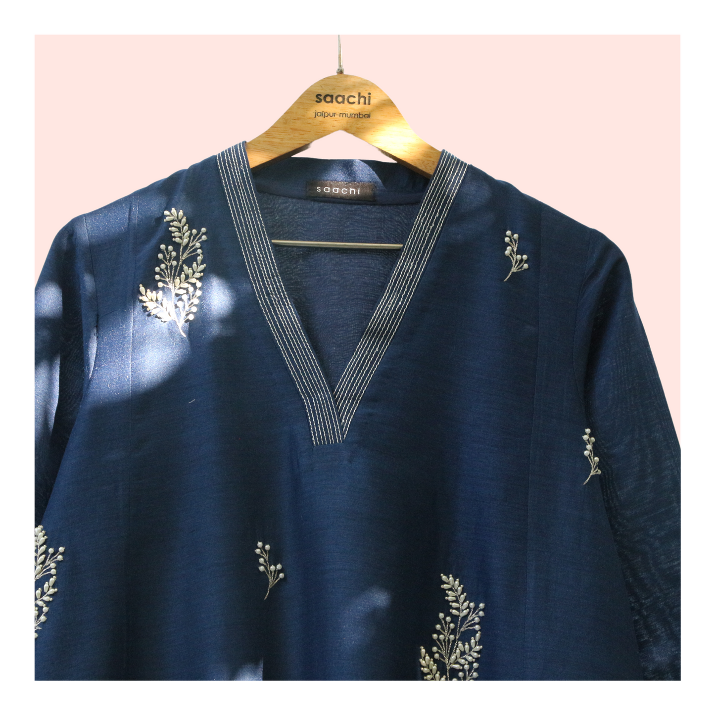 Munga silk co-ord set